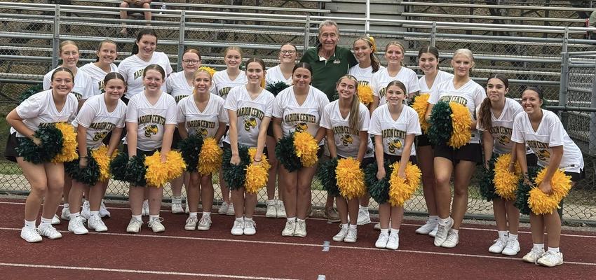 Cheer
