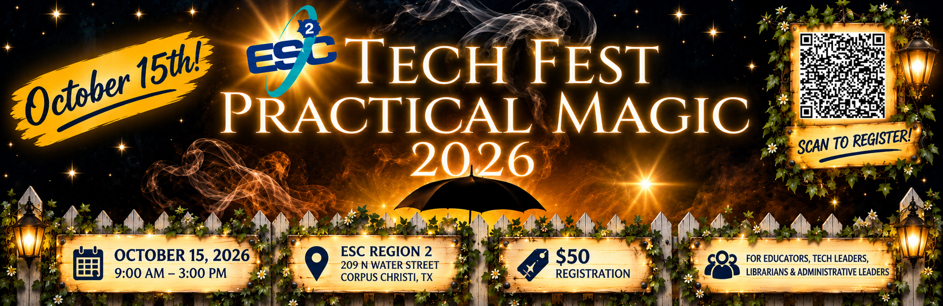 Tech Fest 2026