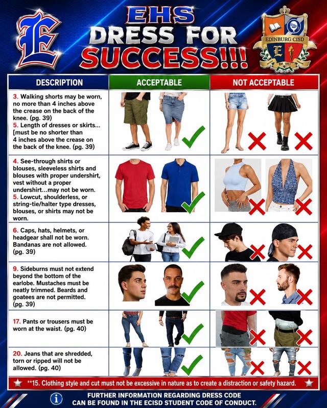 Dress Code