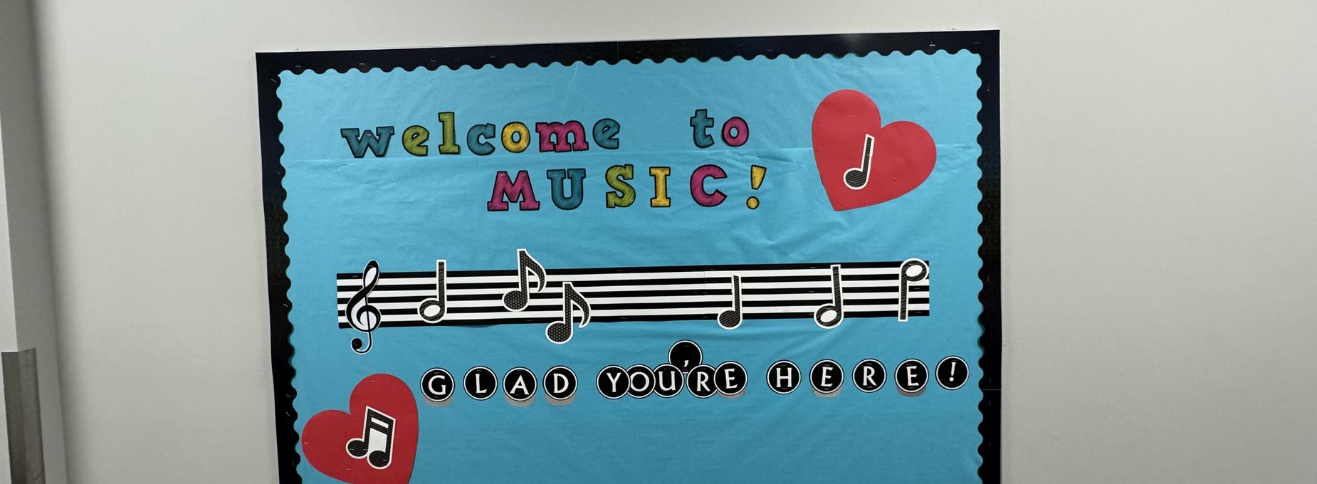 Music