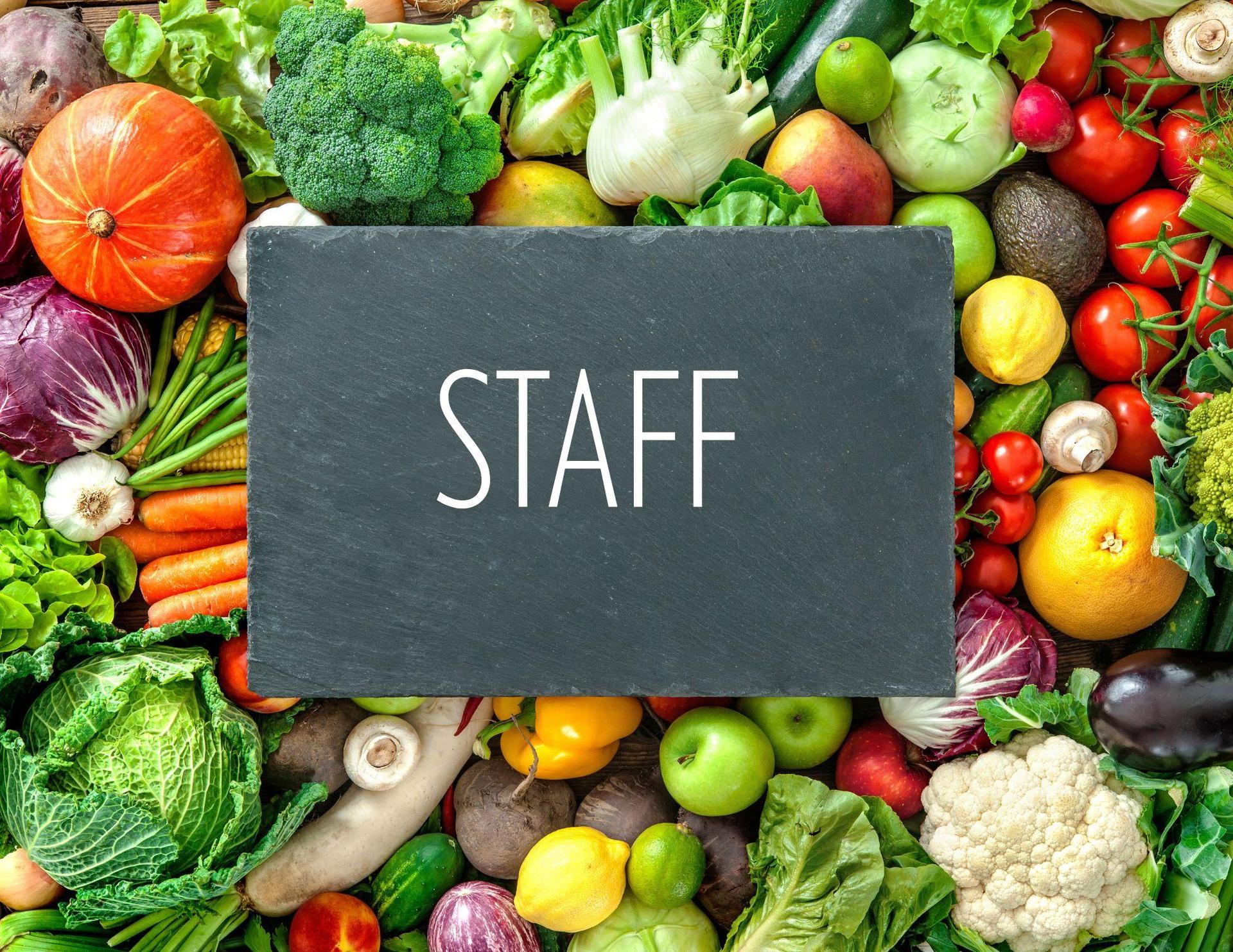 Food Service 
