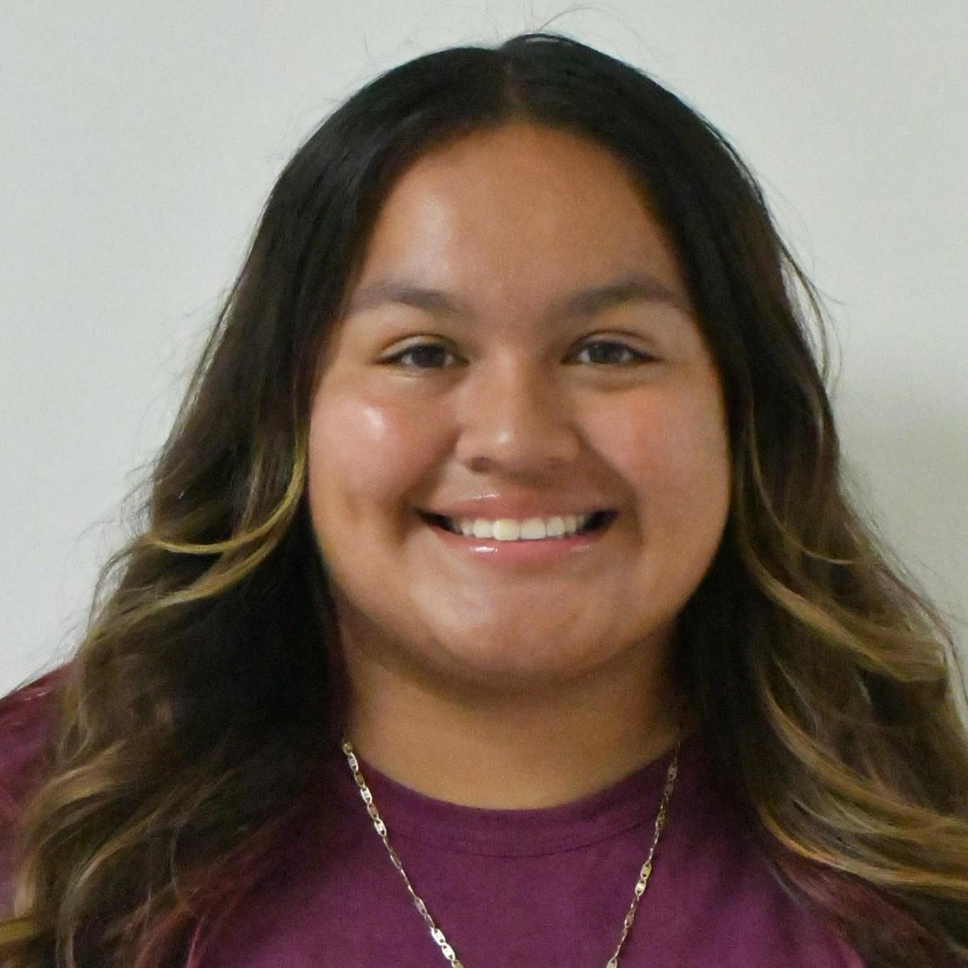 DanielaRamirez's Profile Photo