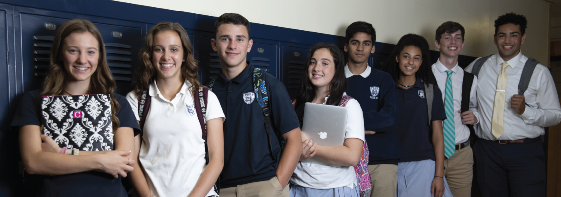 group of students