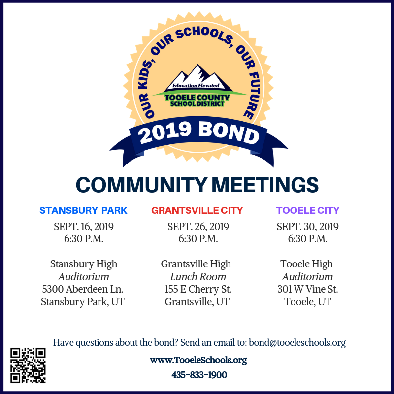 Community Meetings Thumbnail Image
