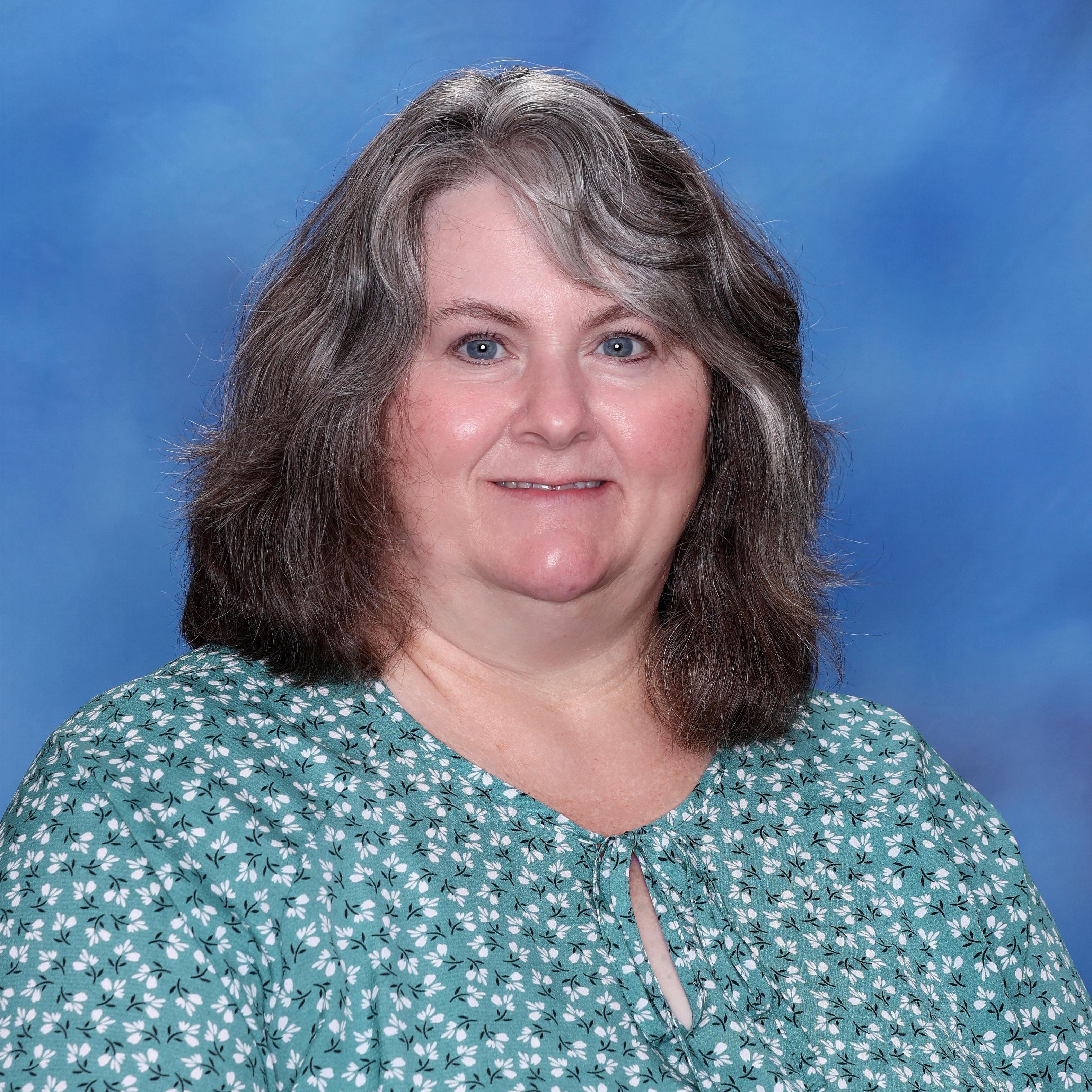 PatriciaSands's Profile Photo