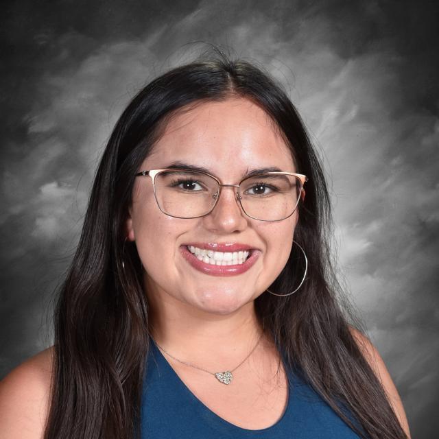 DelylaRamirez's Profile Photo