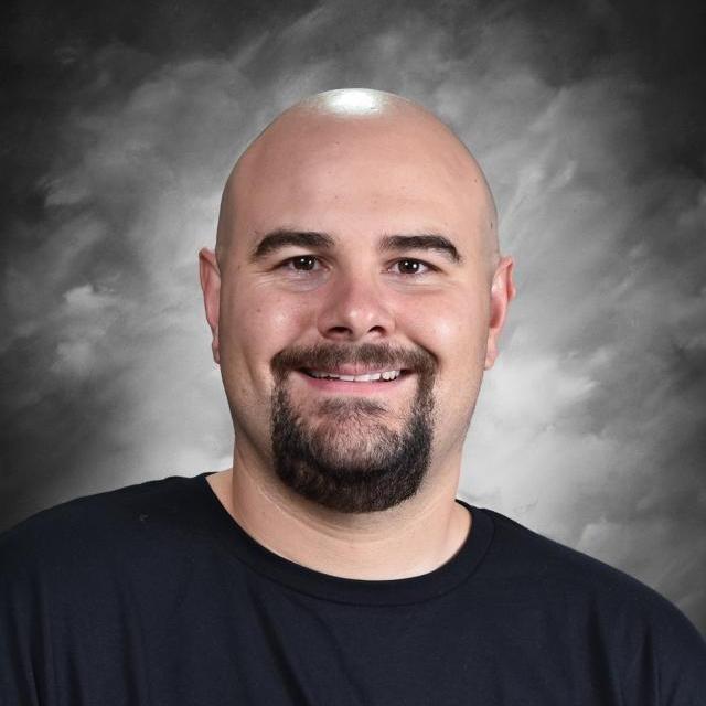 AndyPolland's Profile Photo