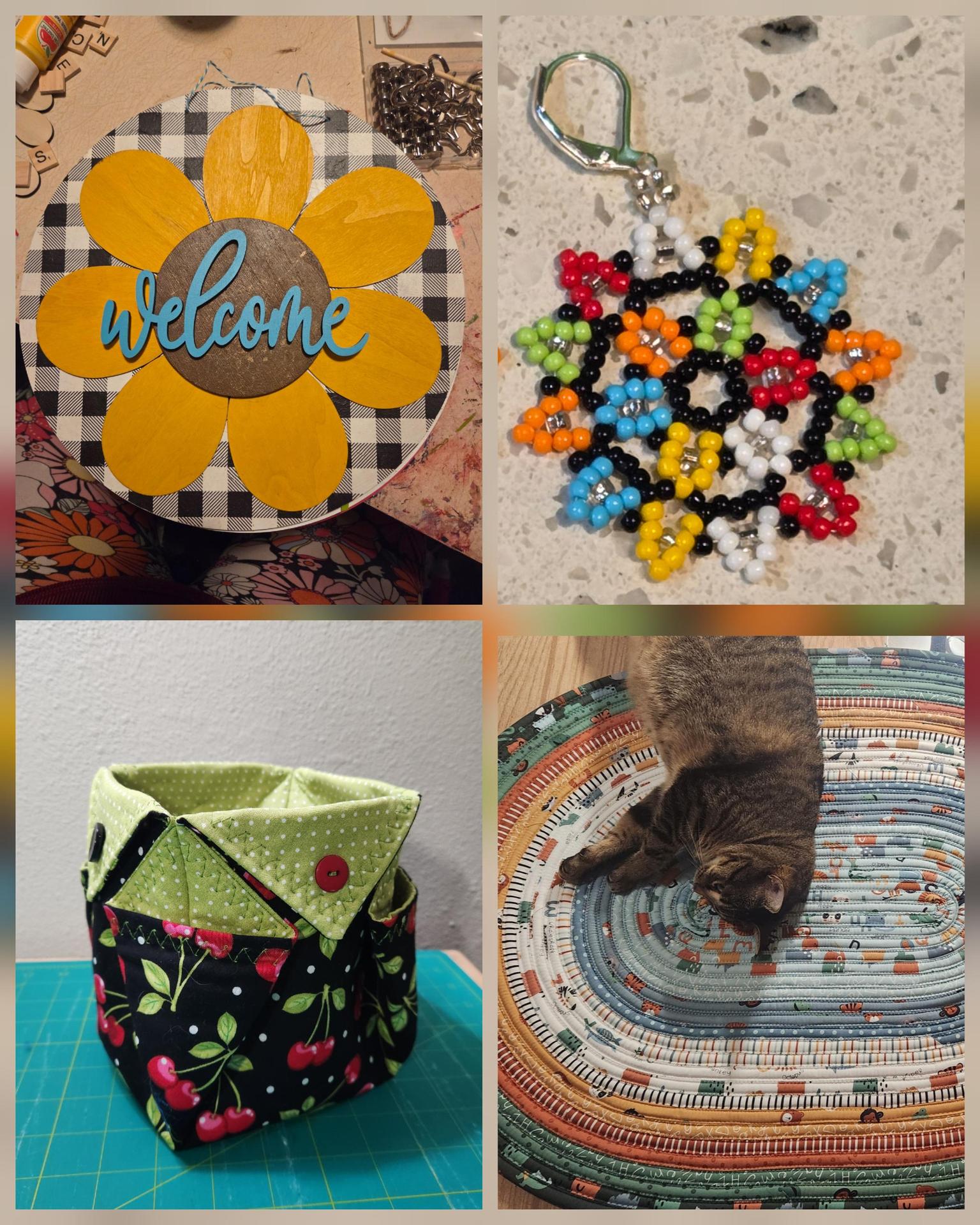 Crafts