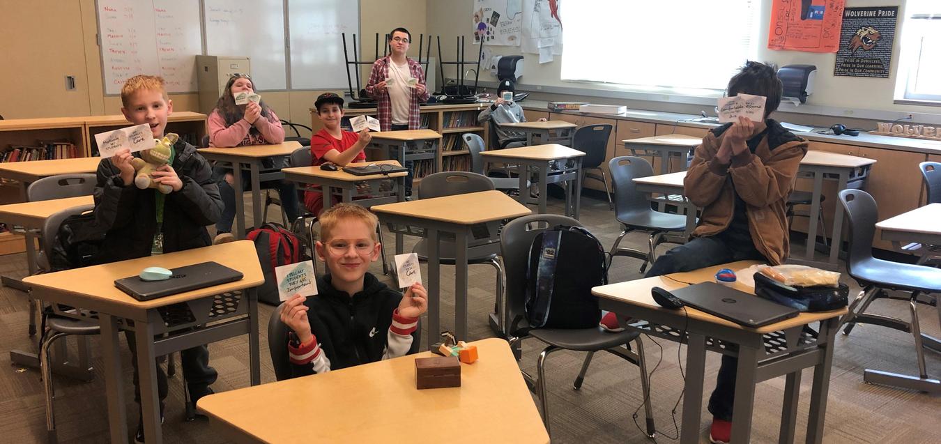 Cheney School District