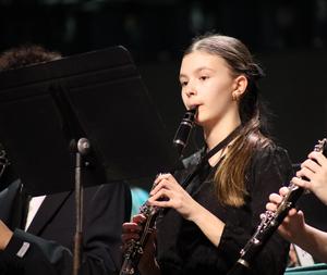2026 RCS All-County Band Concert