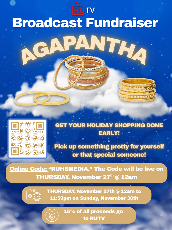 RUHS Weekly Bulletin 12/1/25-12/5/25