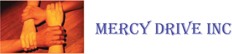 Human Services Job at Mercy Drive