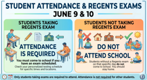 Non Attendance Day