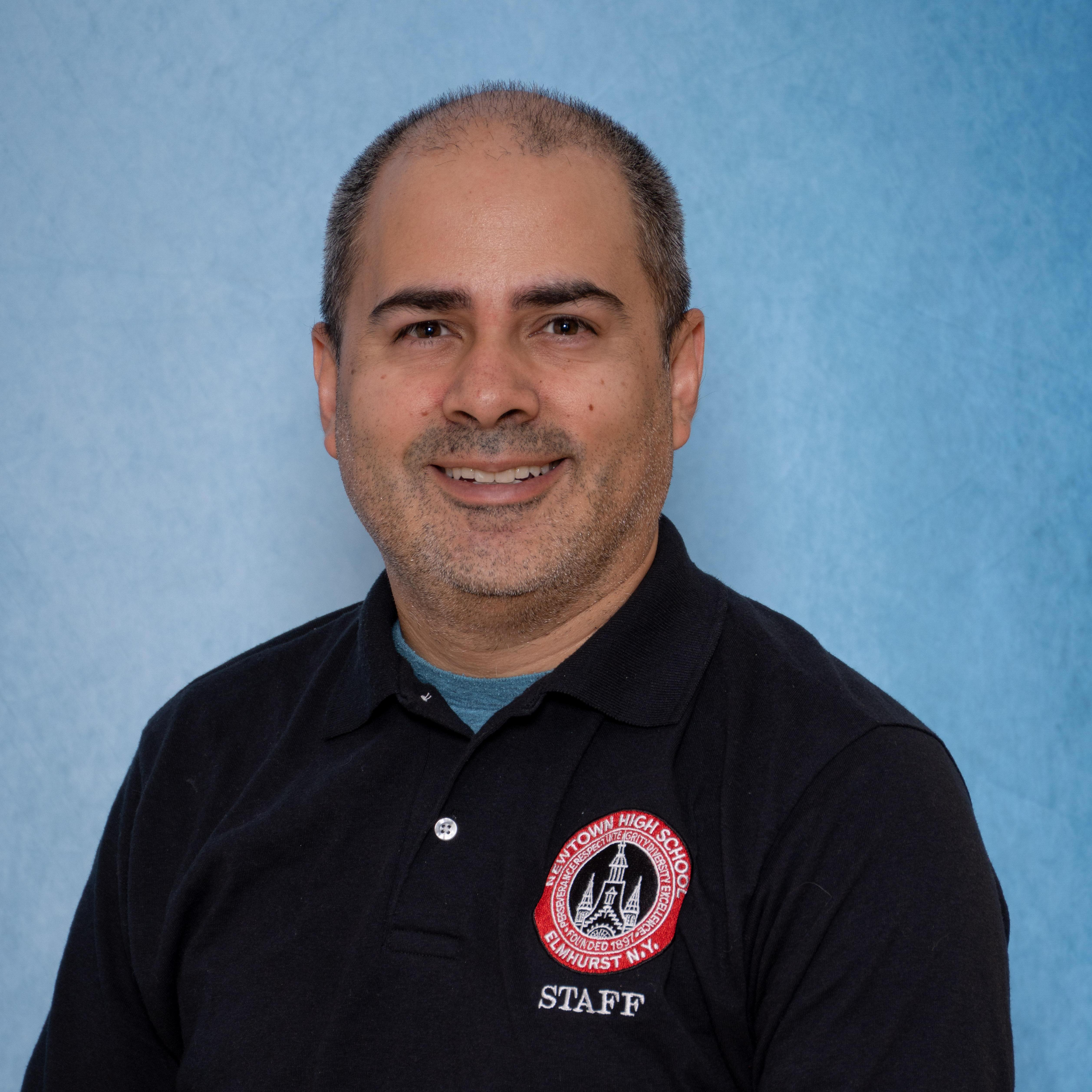 C.Paredes's Profile Photo