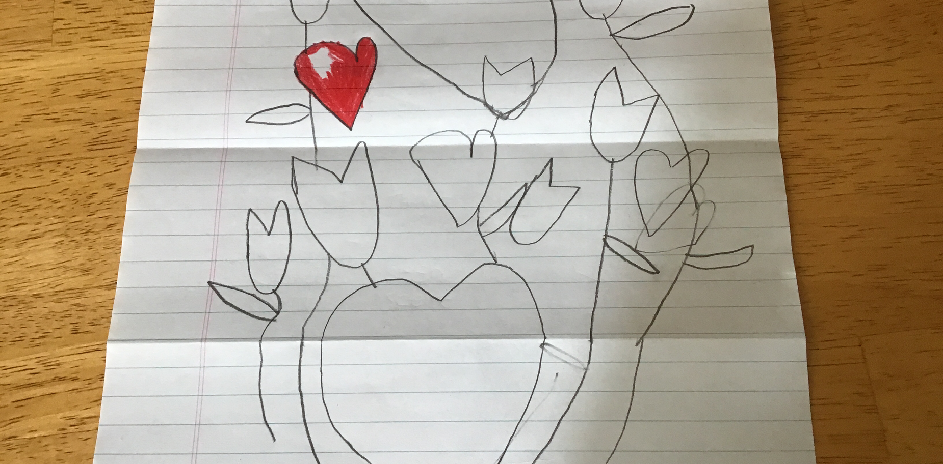 Student Artwork