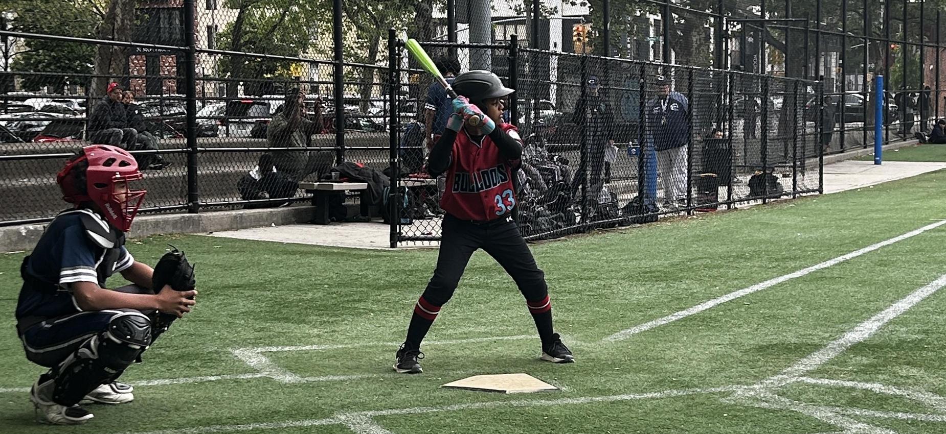 Baseball