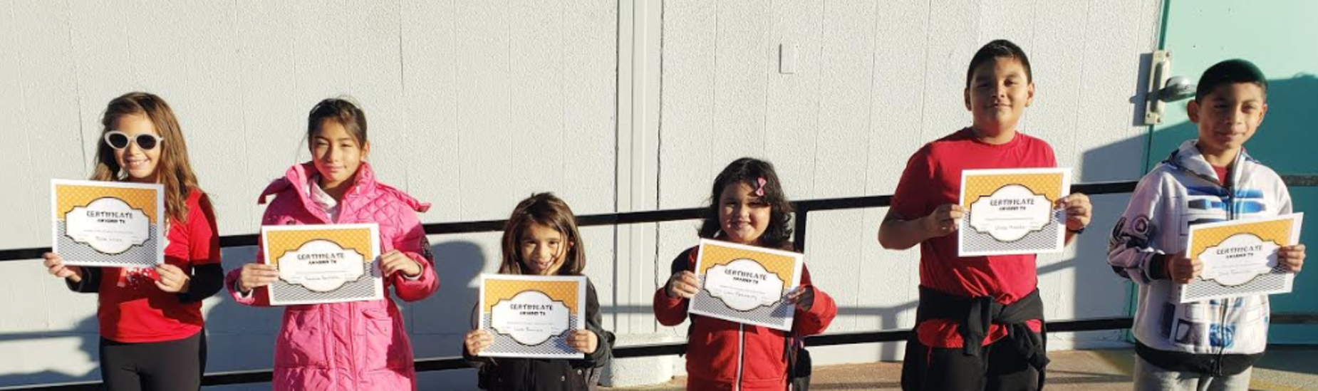 Pumpkin Decorating Contest Winners