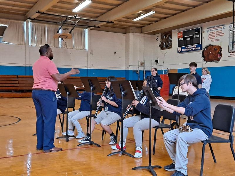 band
