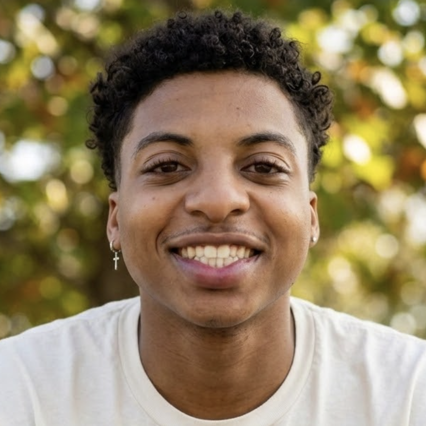 CalebWard's Profile Photo