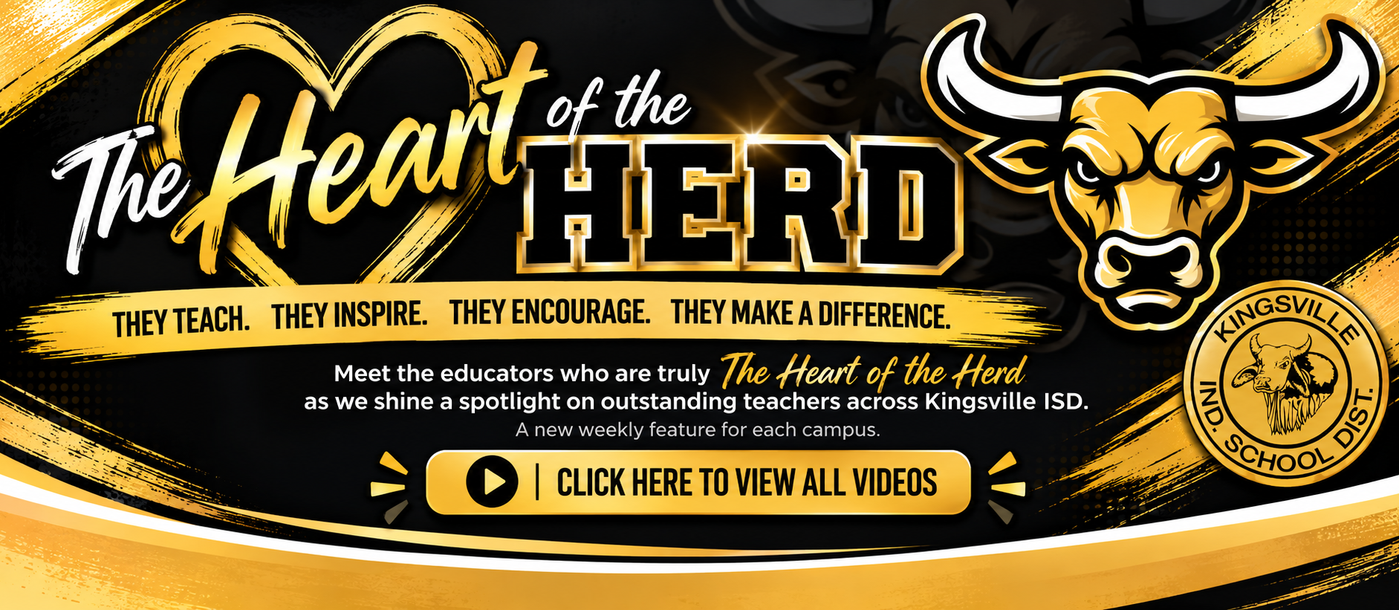 The Heart of the Herd link to videos