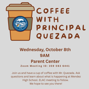 Coffee Flyer
