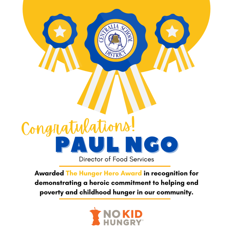 Paul Ngo Award