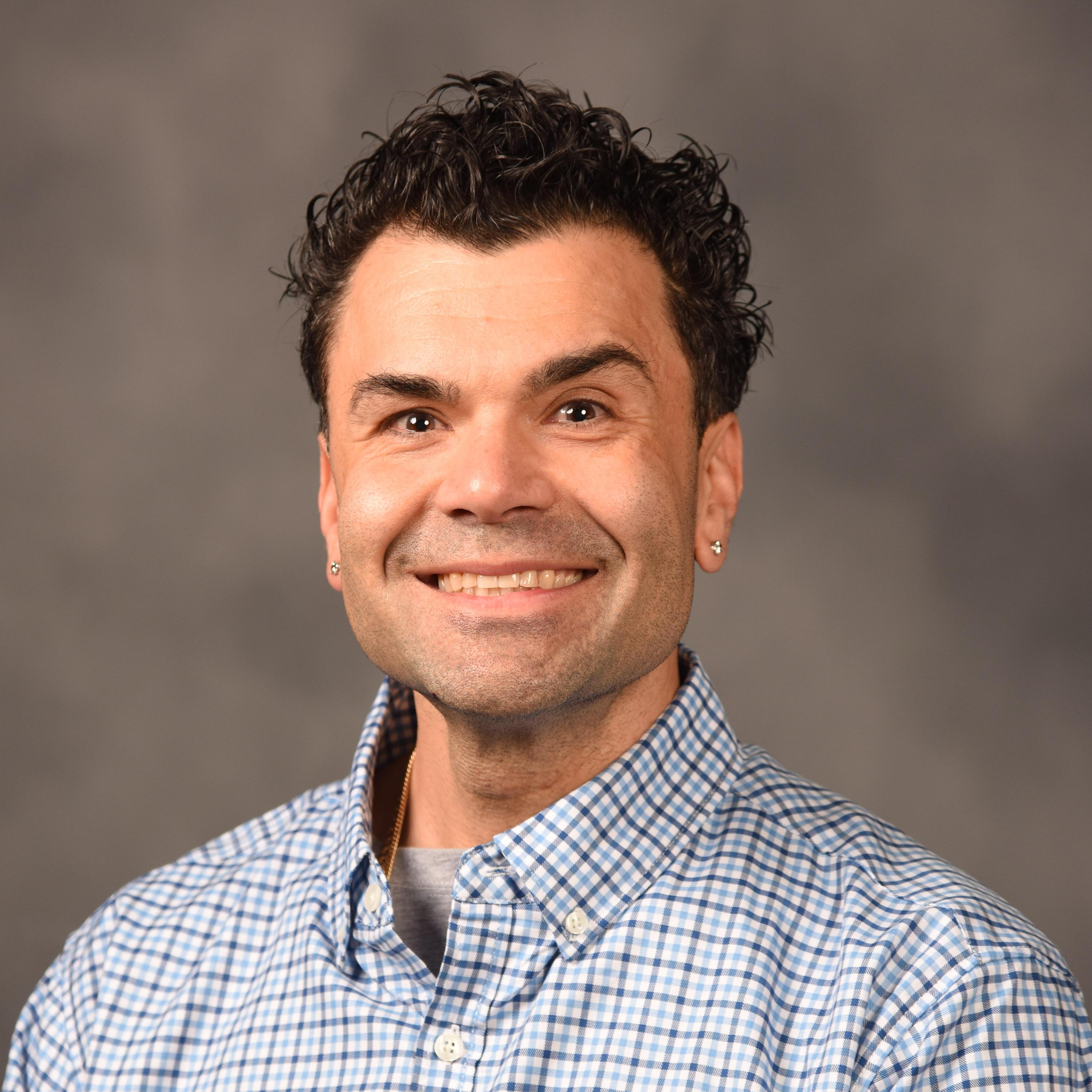MichaelBarone's Profile Photo