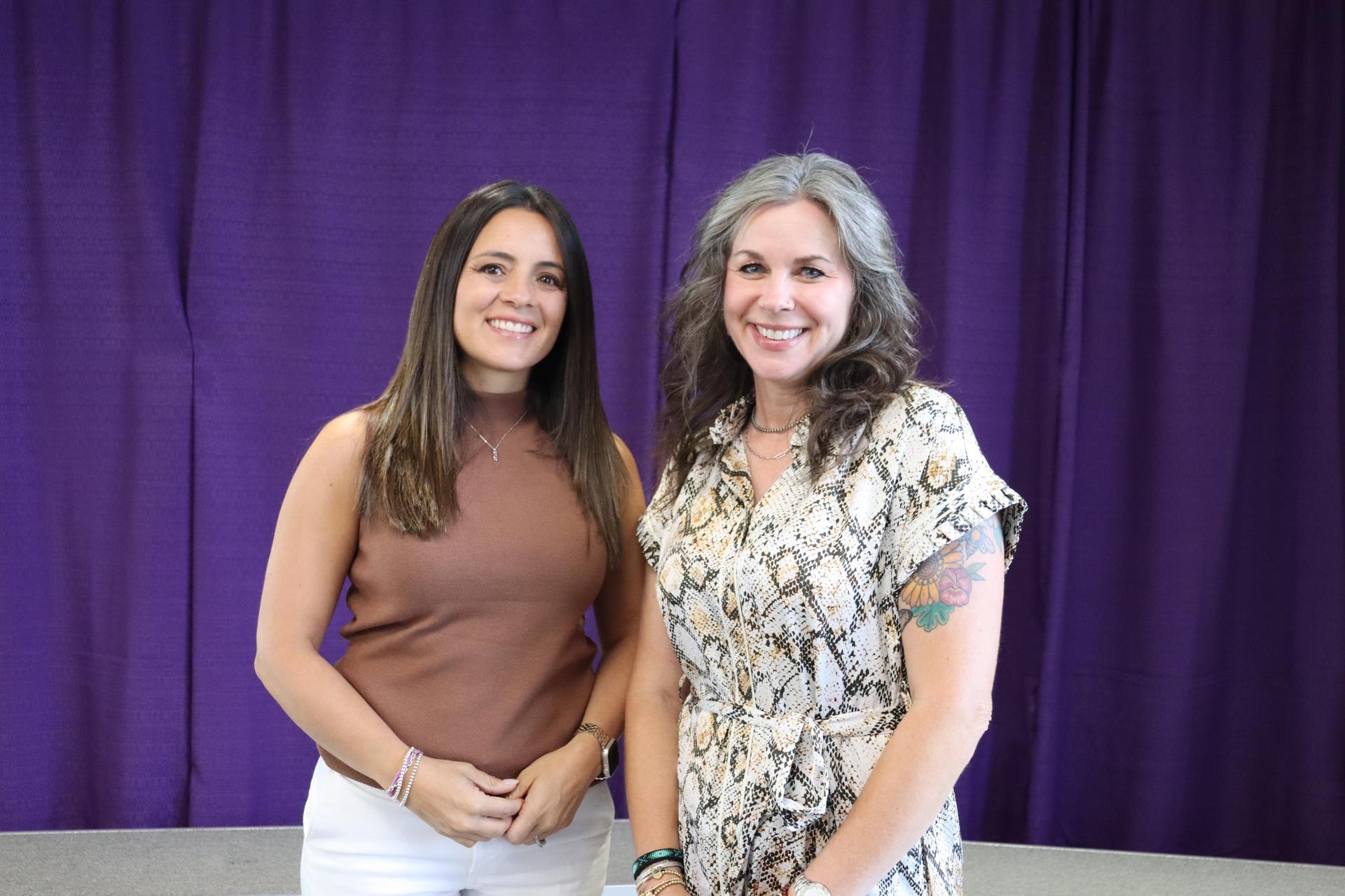 Elementary Assistant Principle & Principal