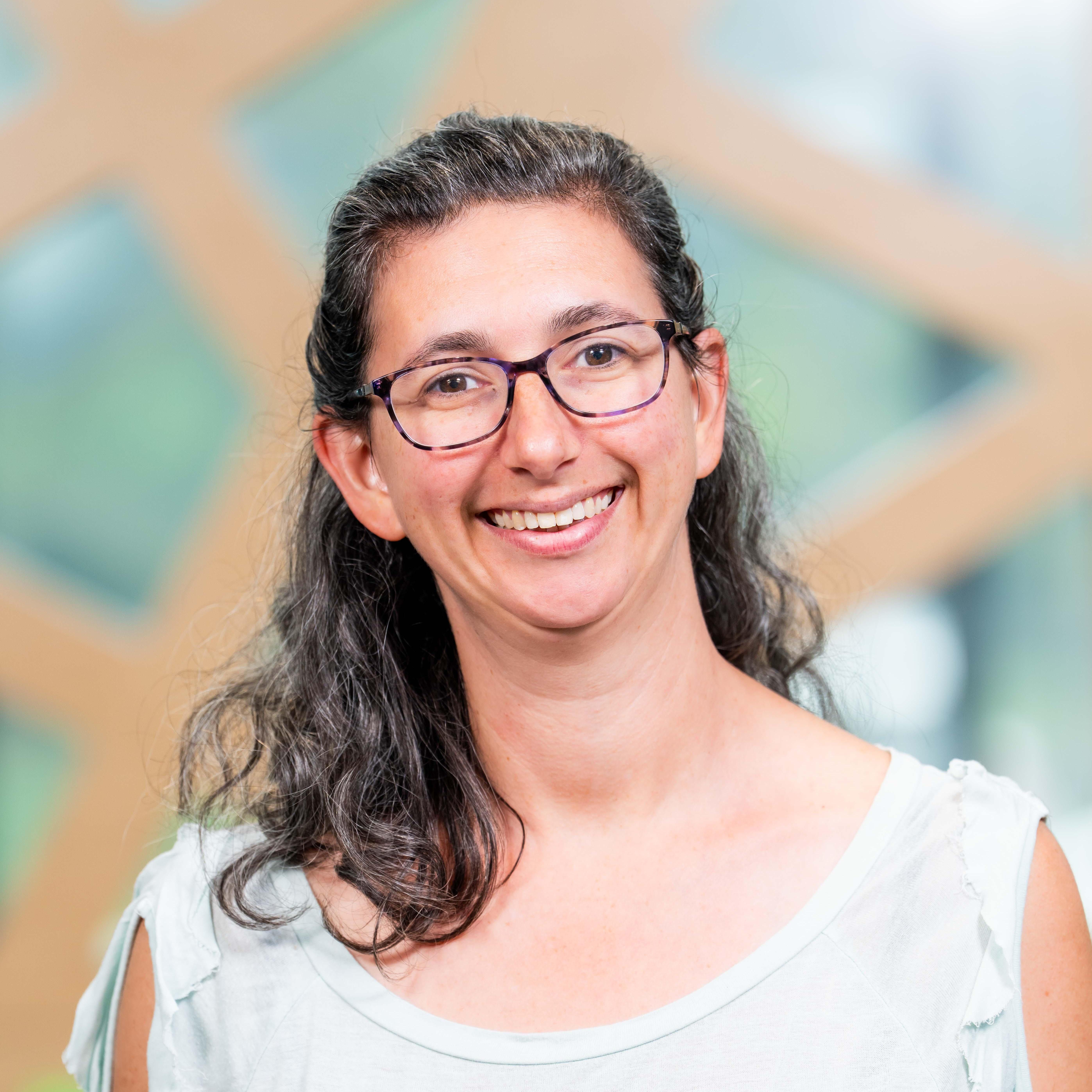 DeborahGoldstein's Profile Photo