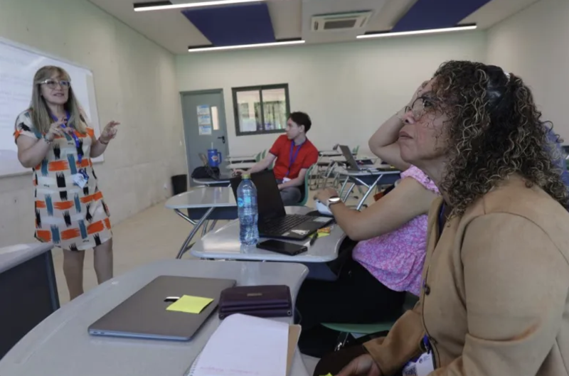 Madison International School Strengthens Global Education