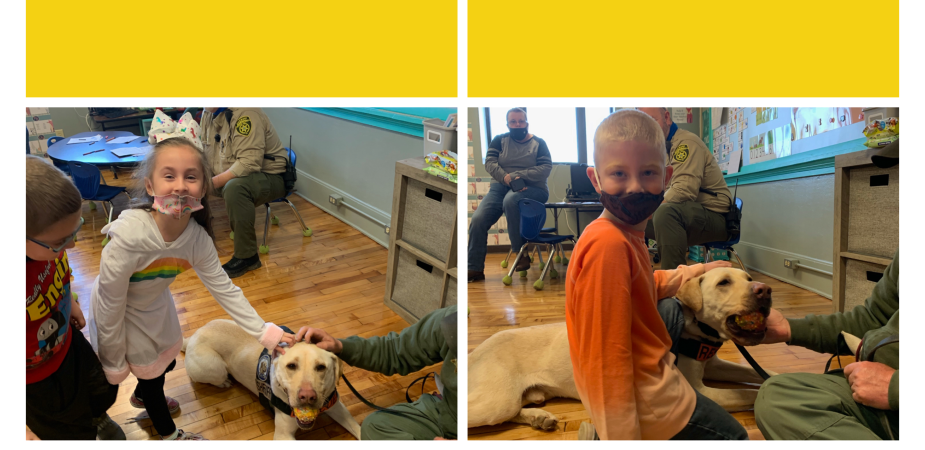 Baileyton Elementary School