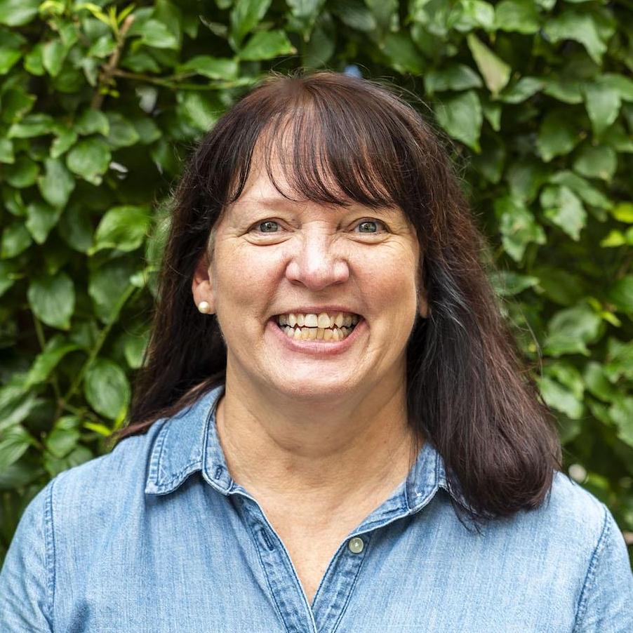 PatriciaHughes's Profile Photo