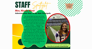 Nicole West