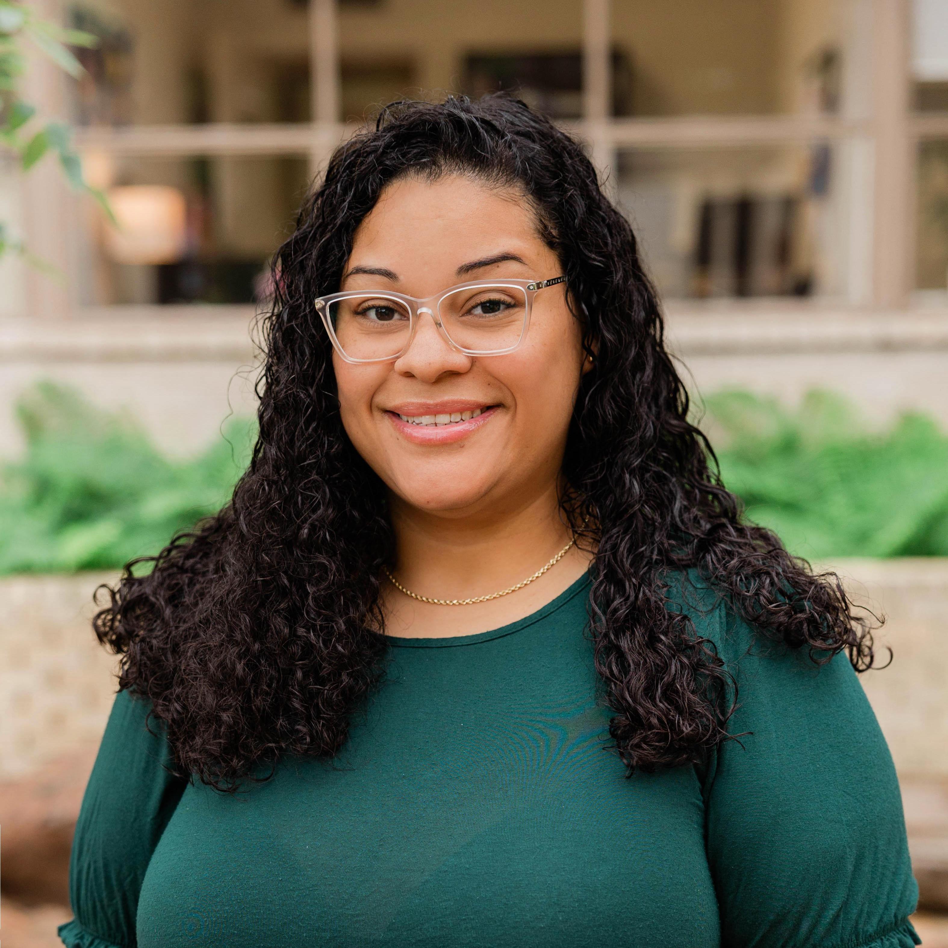 KeyshaJohnson's Profile Photo