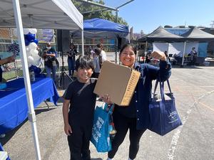 King Health and Resource Fair 2026