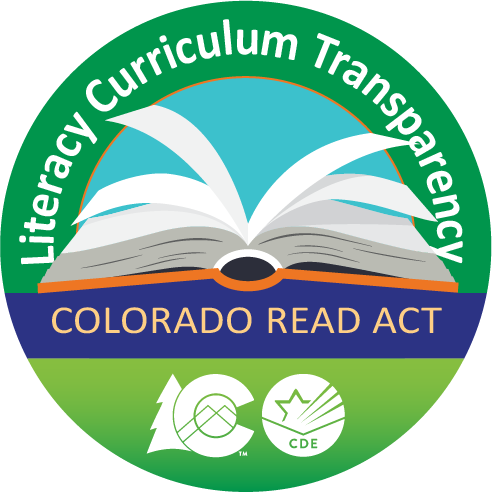 Literacy Curriculum Transparency