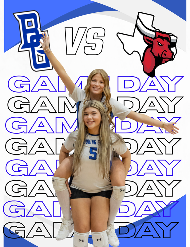Game Day Alert Featured Photo