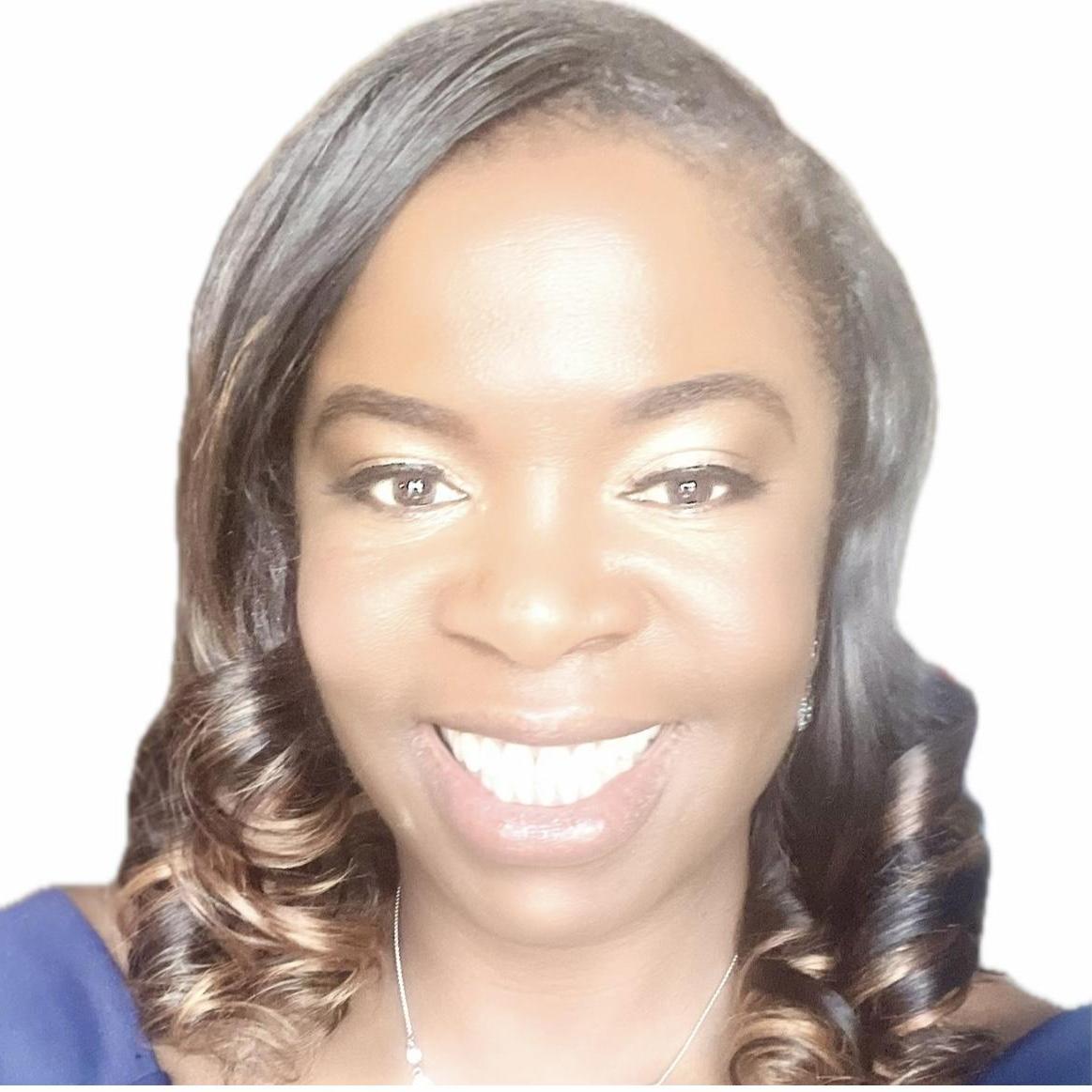 ColletteFearon's Profile Photo