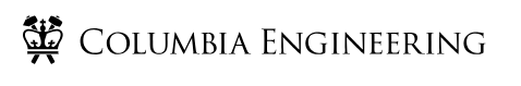 Columbia Engineering Logo