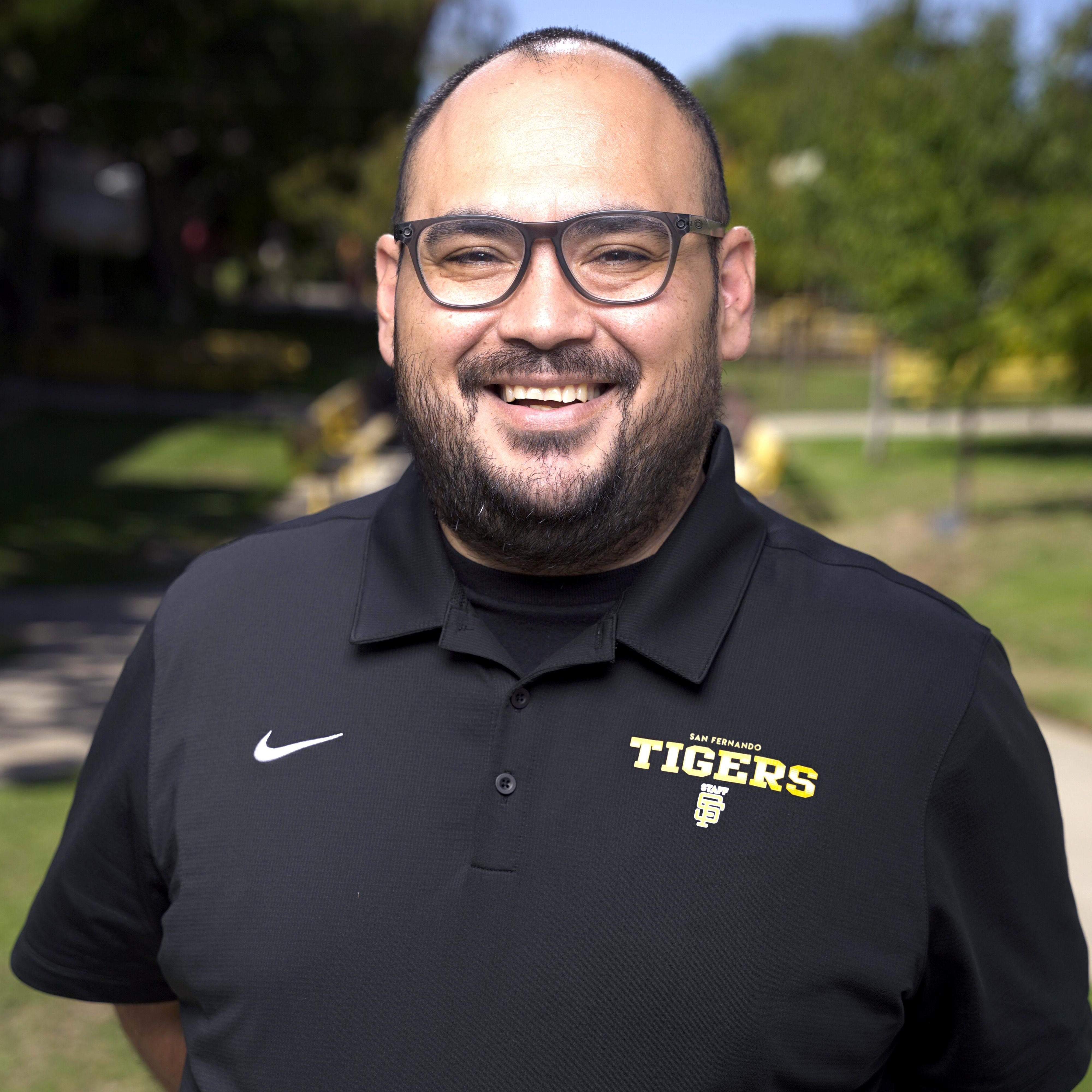 JobaniEscobar's Profile Photo