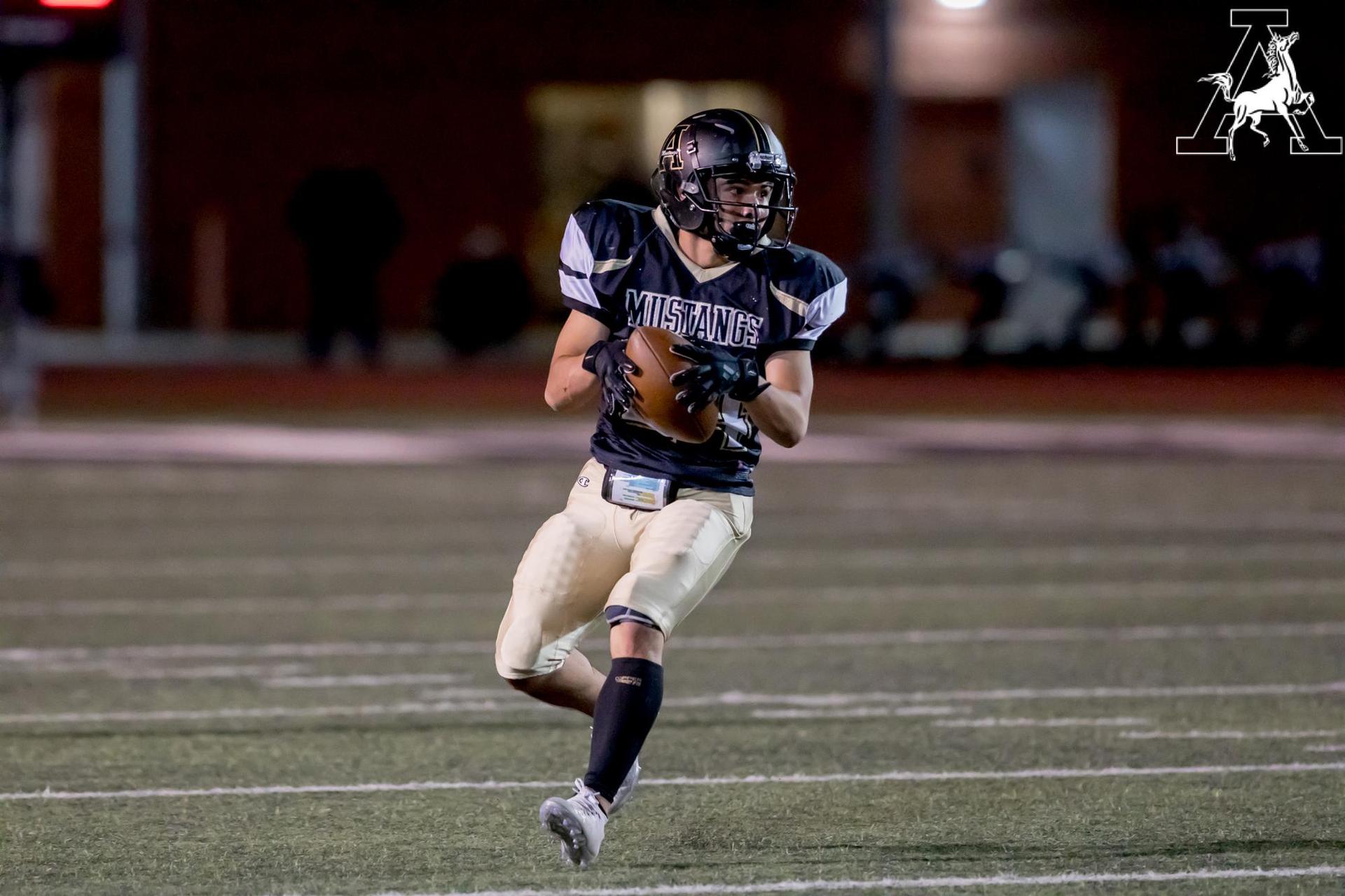 Football Football Andrews High School