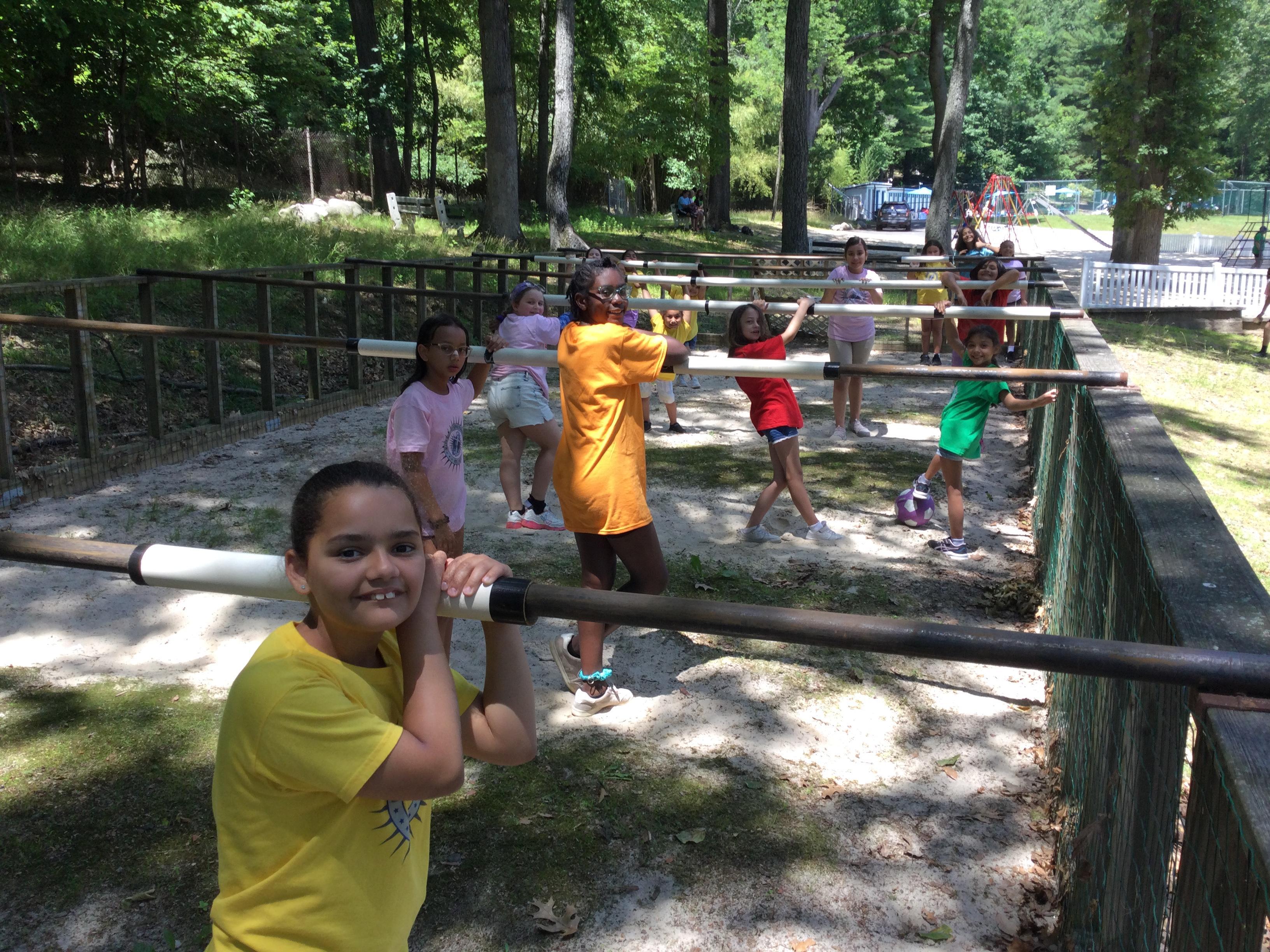 Activities - MHC Camp - MHC Academy