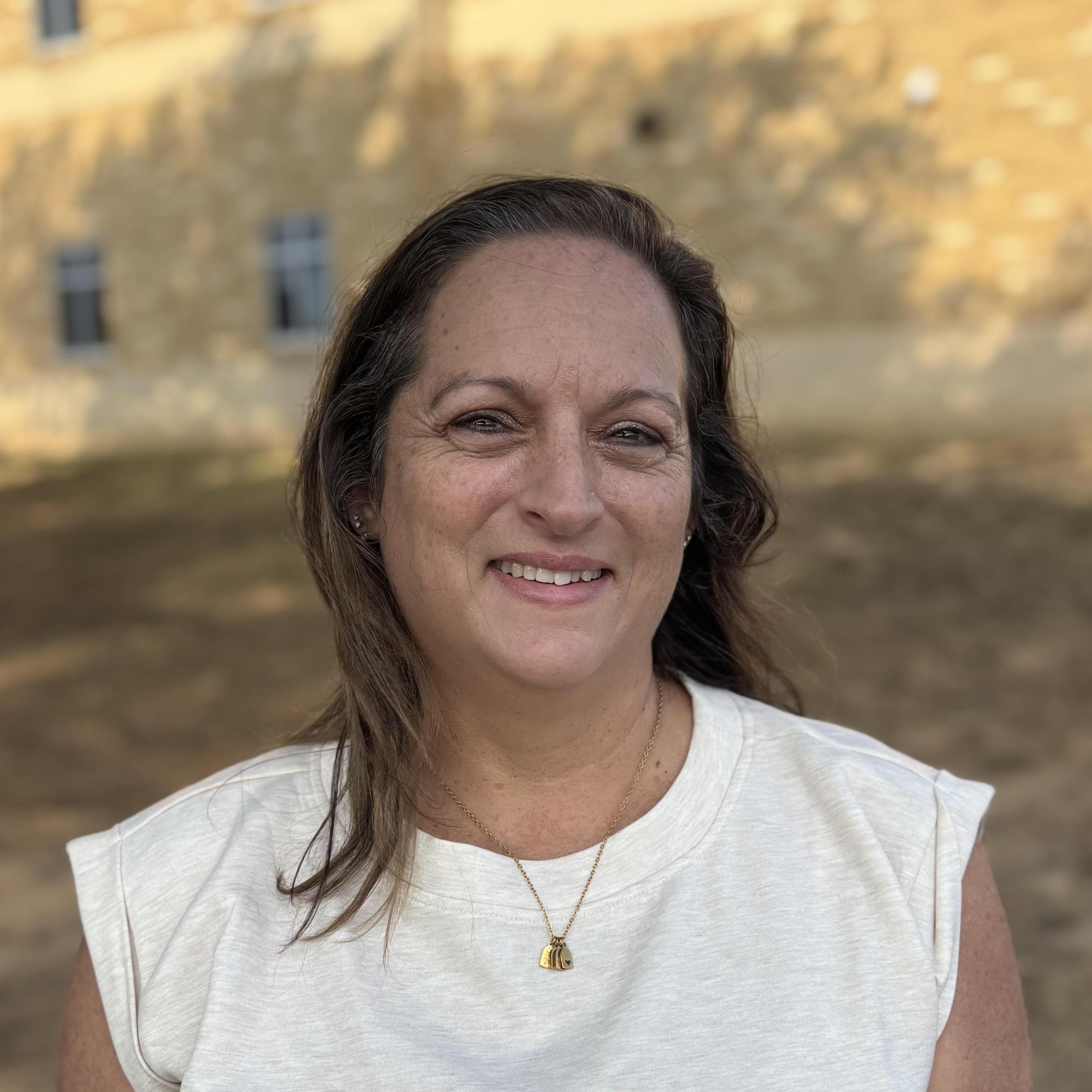 WendyStinson's Profile Photo