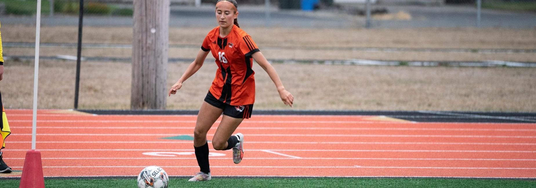 CHS GIrls Soccer