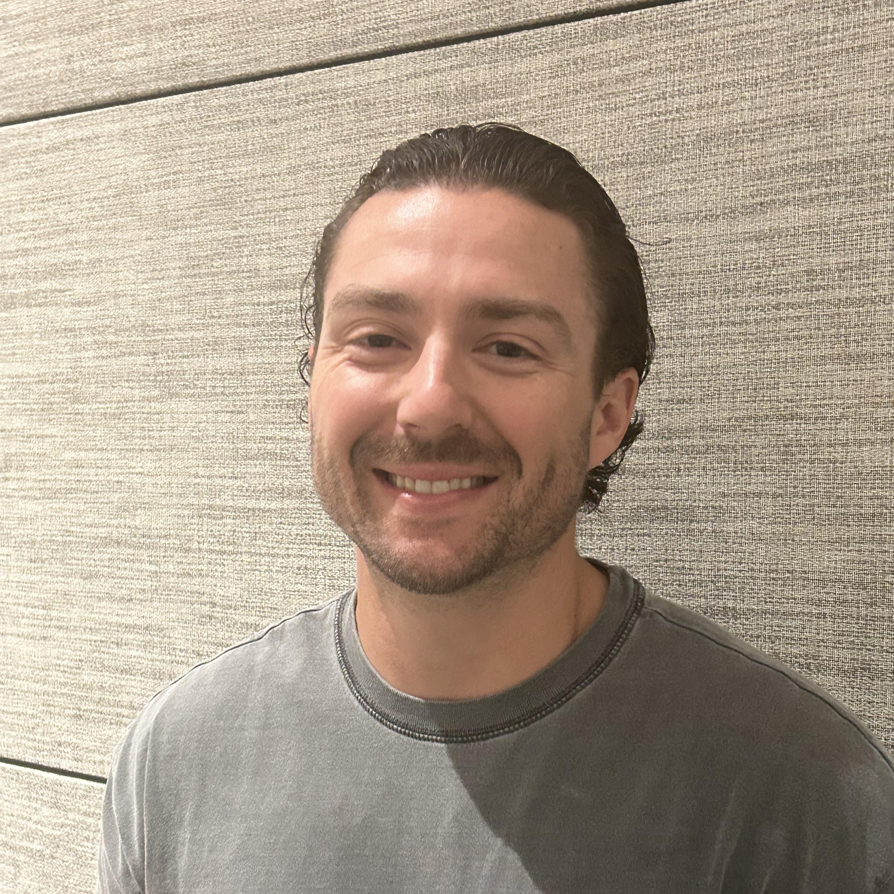 TylerBarker's Profile Photo