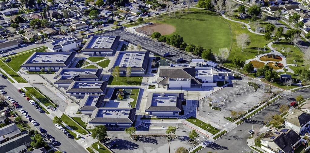 Mountain Vista Elementary School