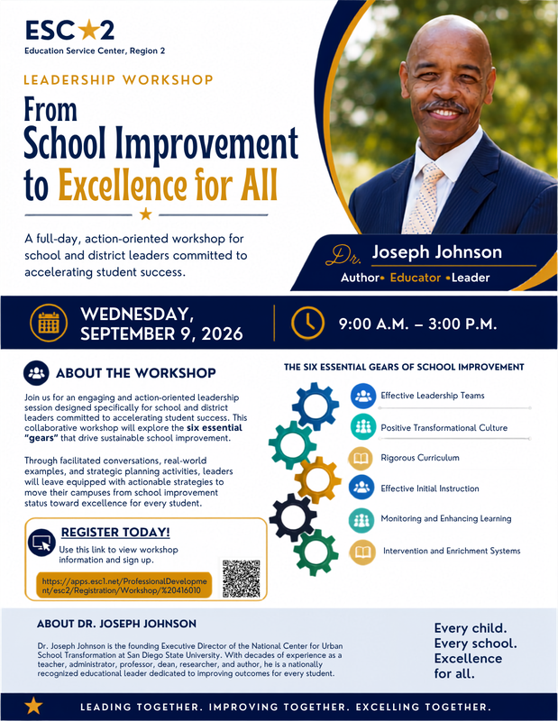 School Improvement