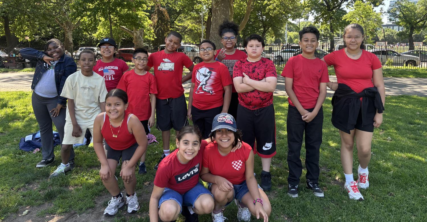 Field Day 2026