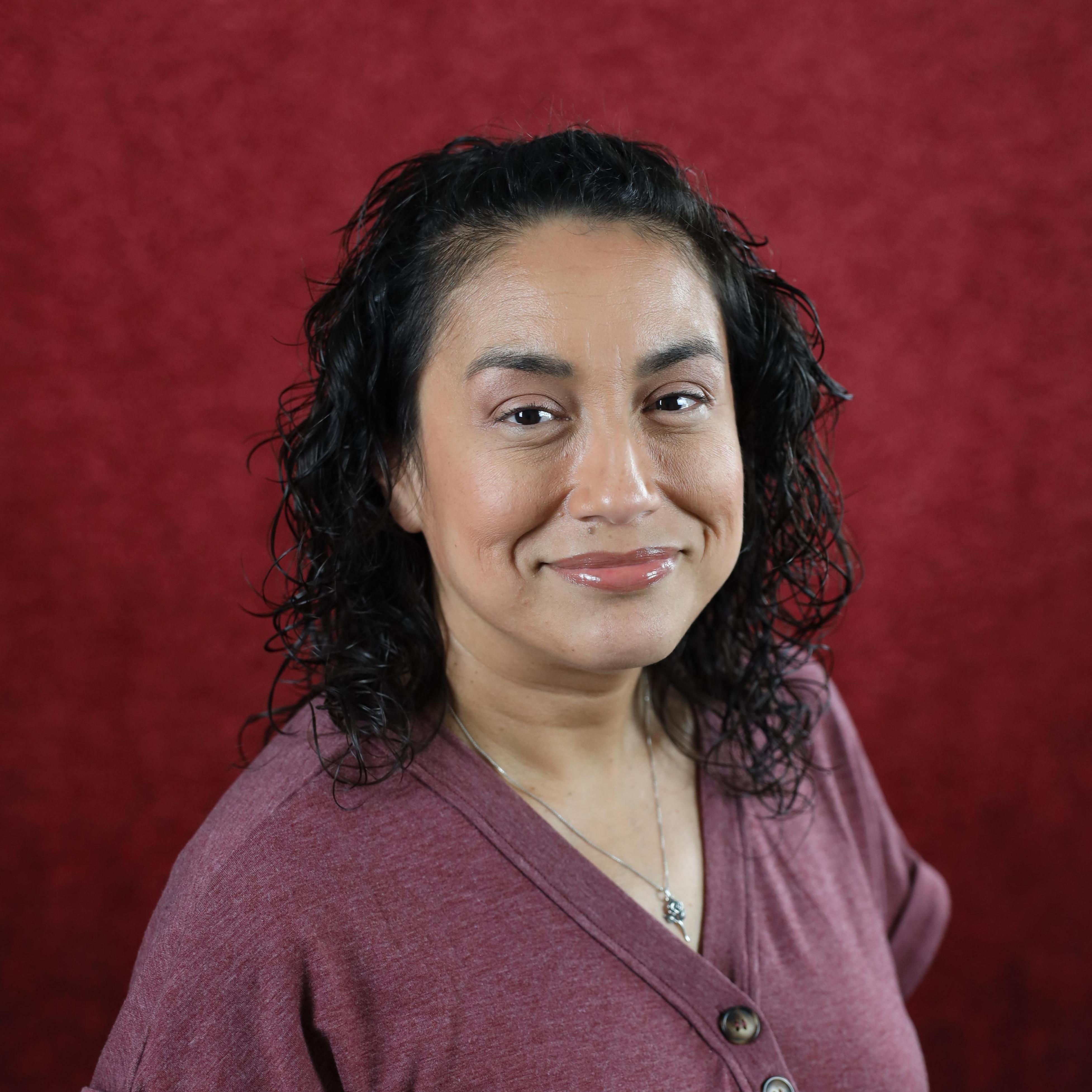 PatriciaDiaz's Profile Photo