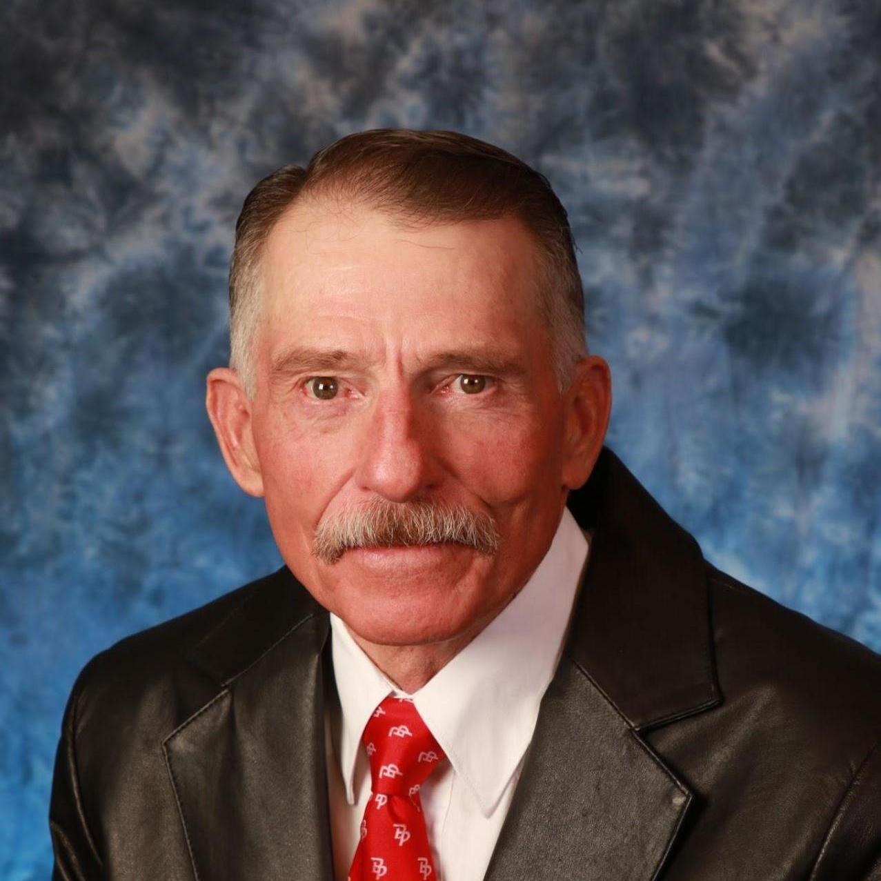 AlanVickrey's Profile Photo